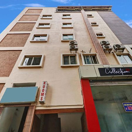 Hotel Super Collection O Manasi Residency Bangalore Exterior foto