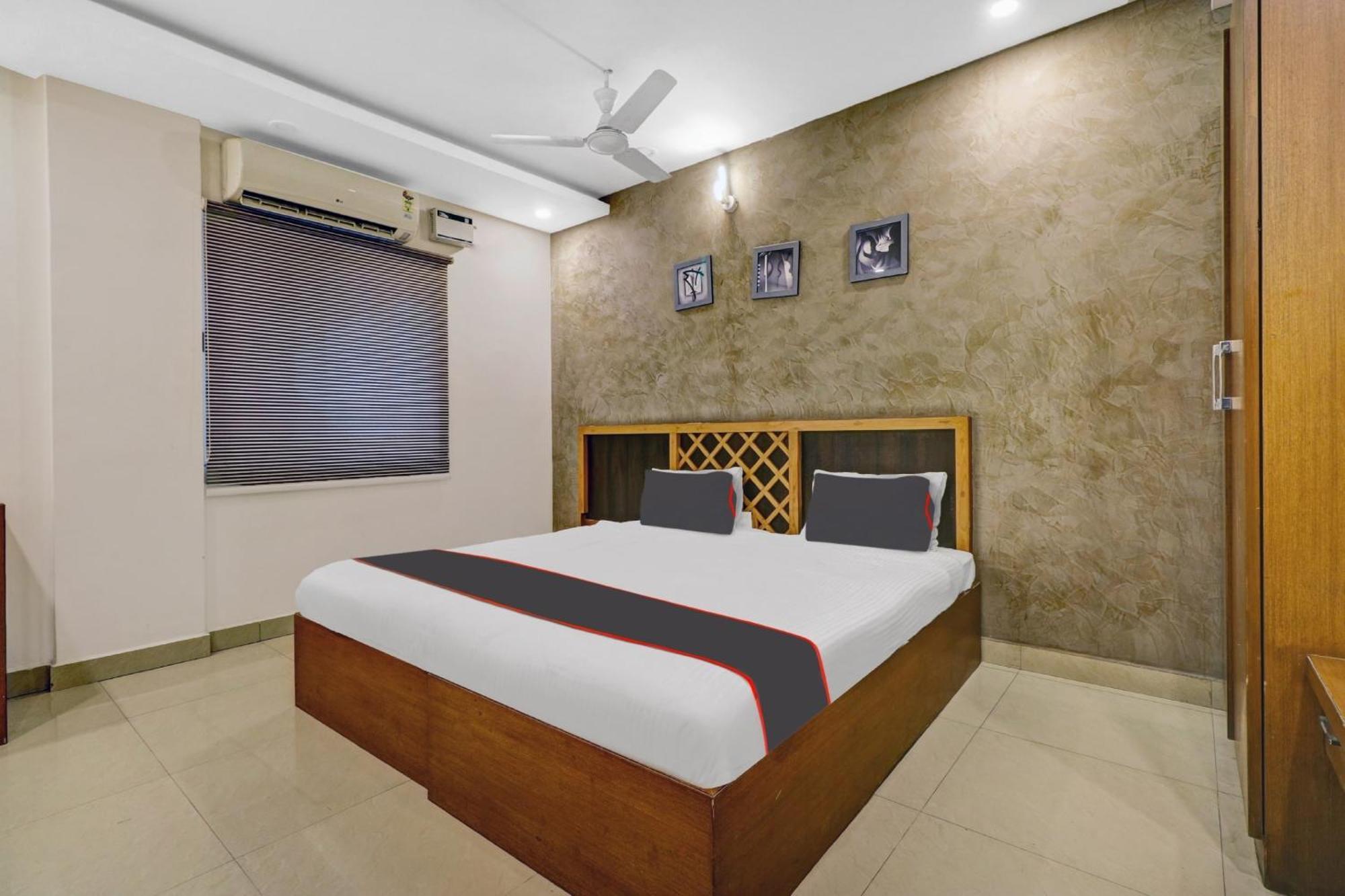 Hotel Super Collection O Manasi Residency Bangalore Exterior foto