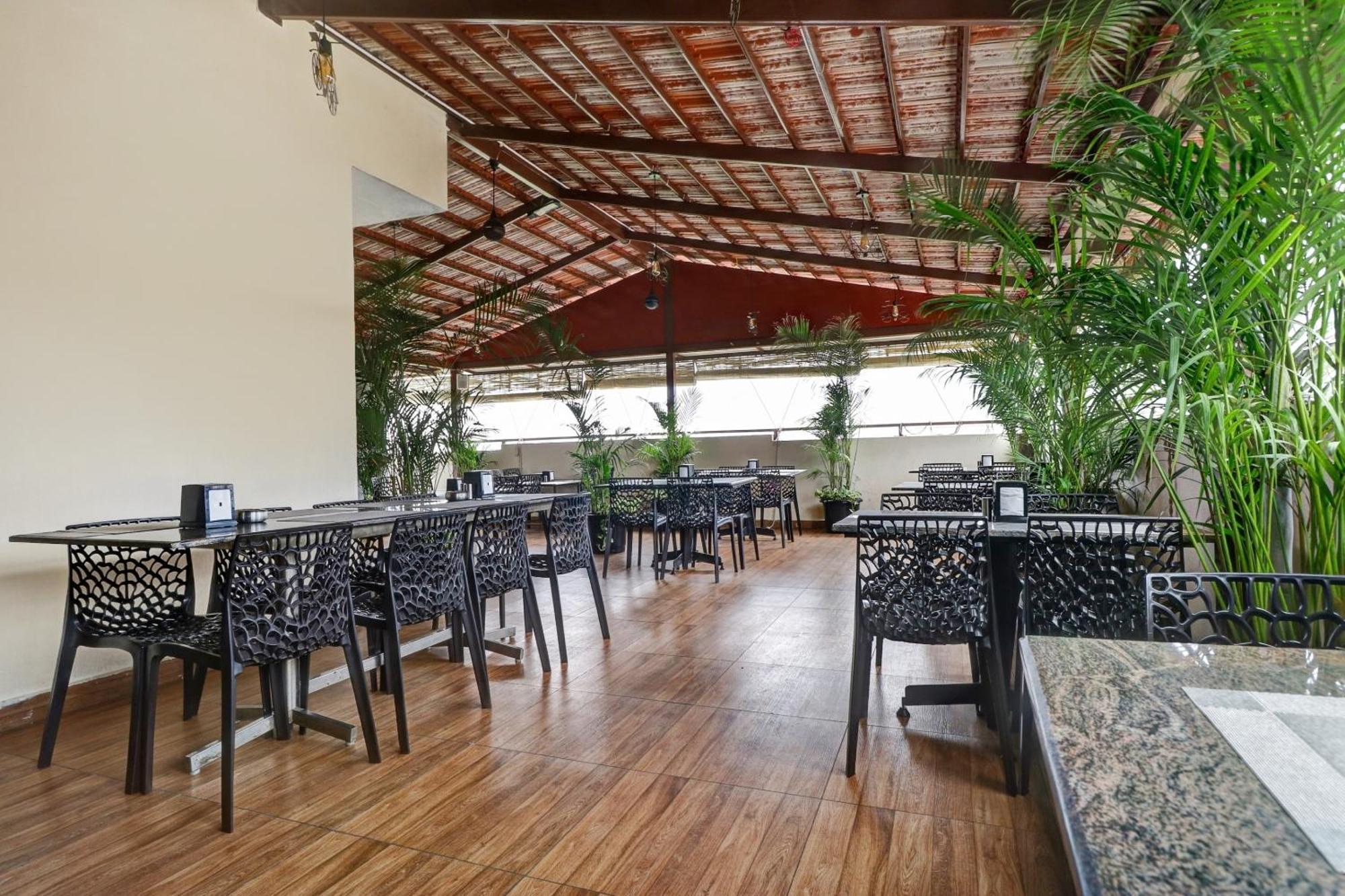 Hotel Super Collection O Manasi Residency Bangalore Exterior foto