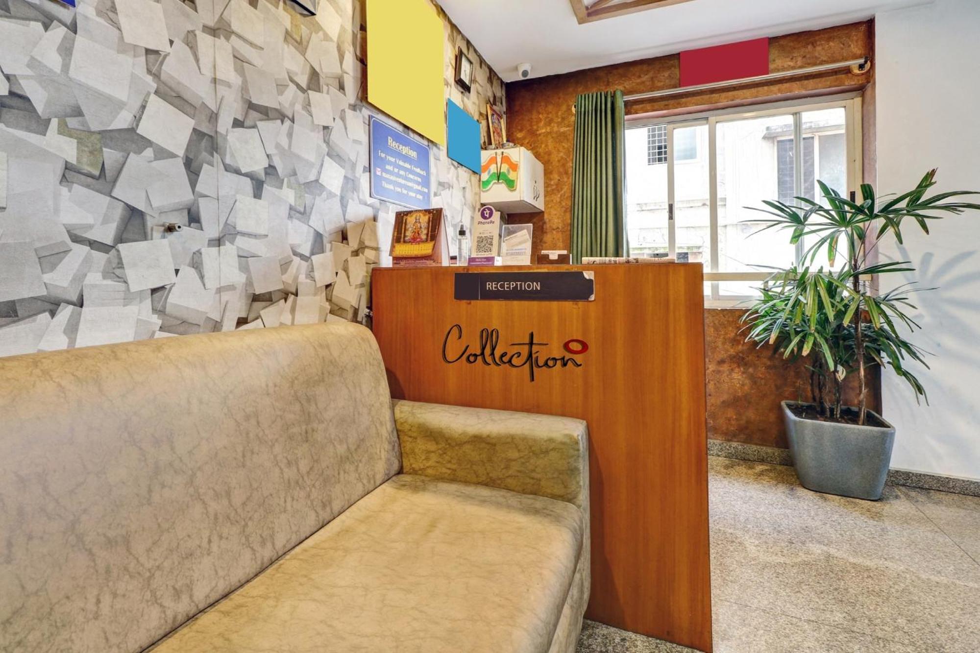 Hotel Super Collection O Manasi Residency Bangalore Exterior foto