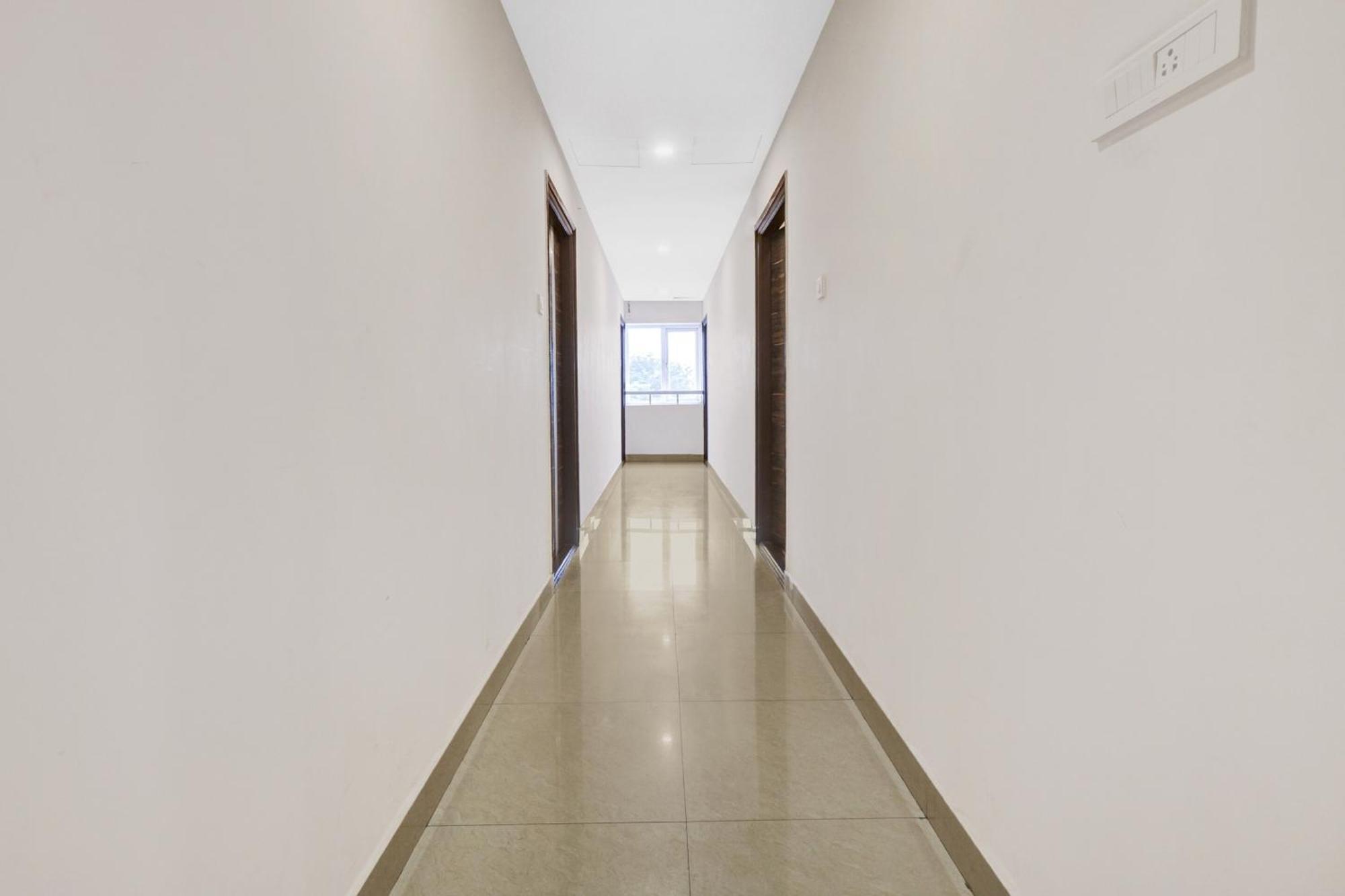 Hotel Super Collection O Manasi Residency Bangalore Exterior foto